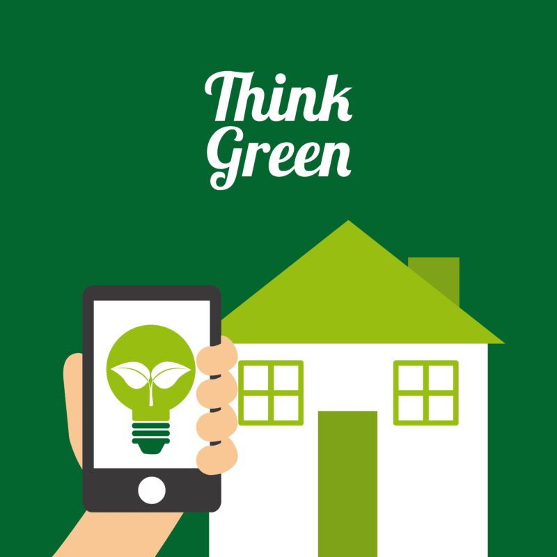 Going Green with Digital Tech: Simple Steps for a Sustainable Future