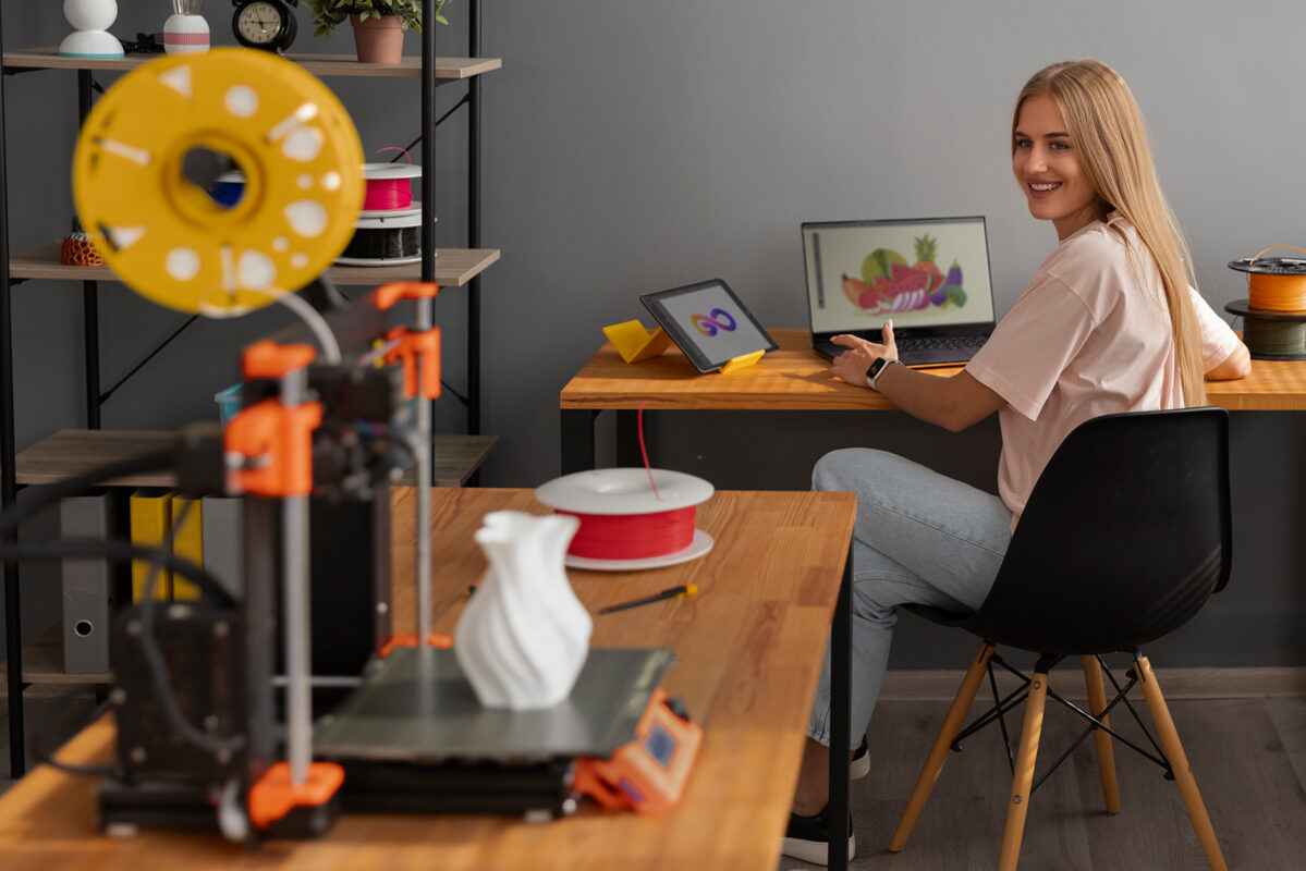 Digital Skills in Entrepreneurship