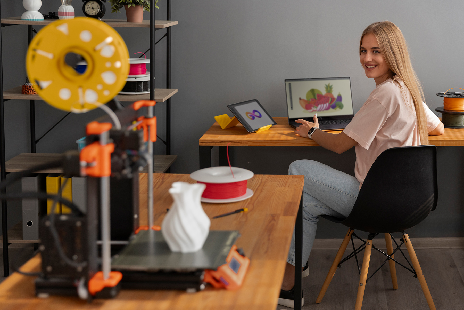Digital Skills in Entrepreneurship