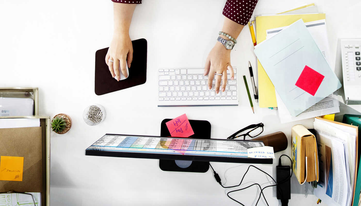 Essential Digital Skills