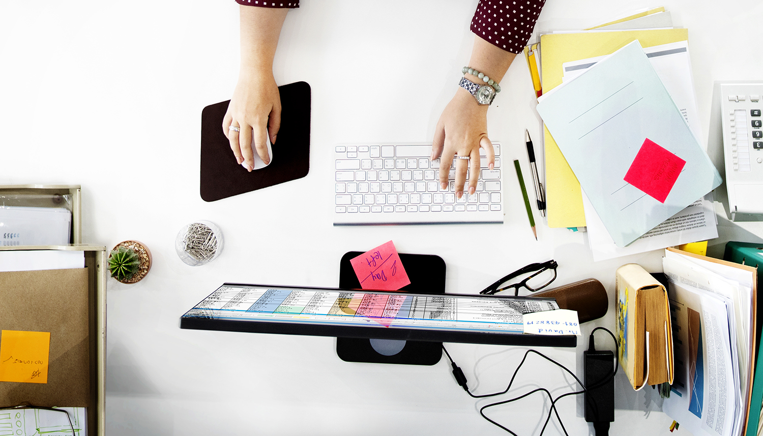 Essential Digital Skills