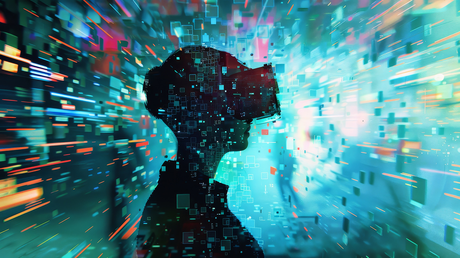 Human Aspect in the Age of AI