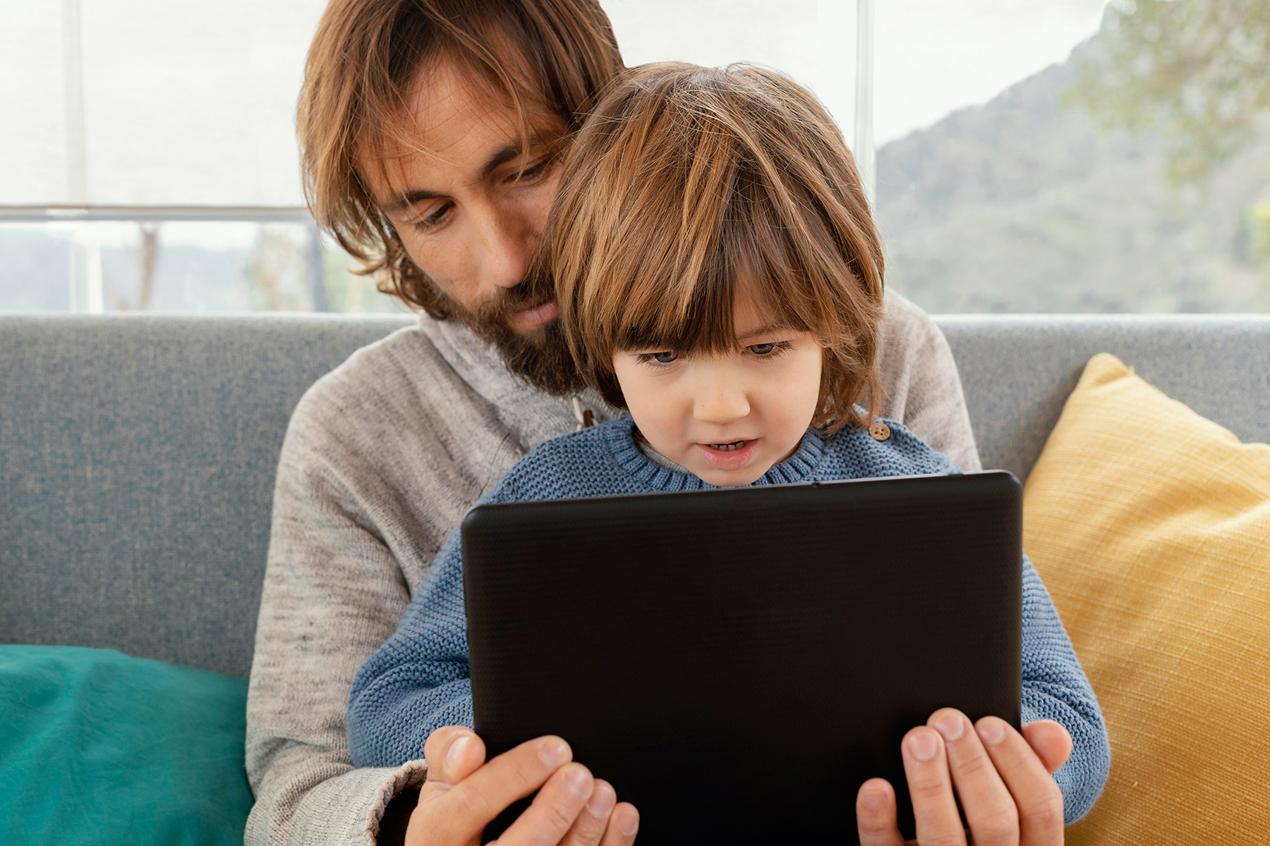 Kids Safe Online