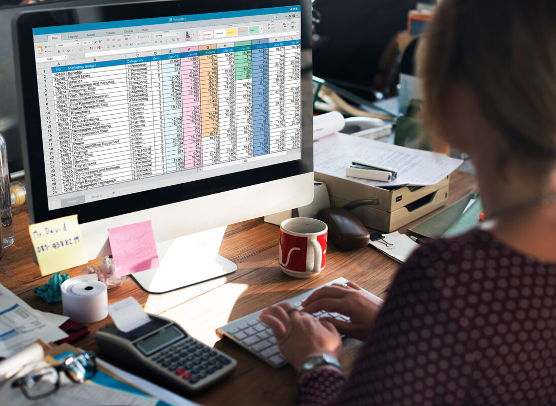 Mastering Advanced Excel: Tips and Tricks for Power Users