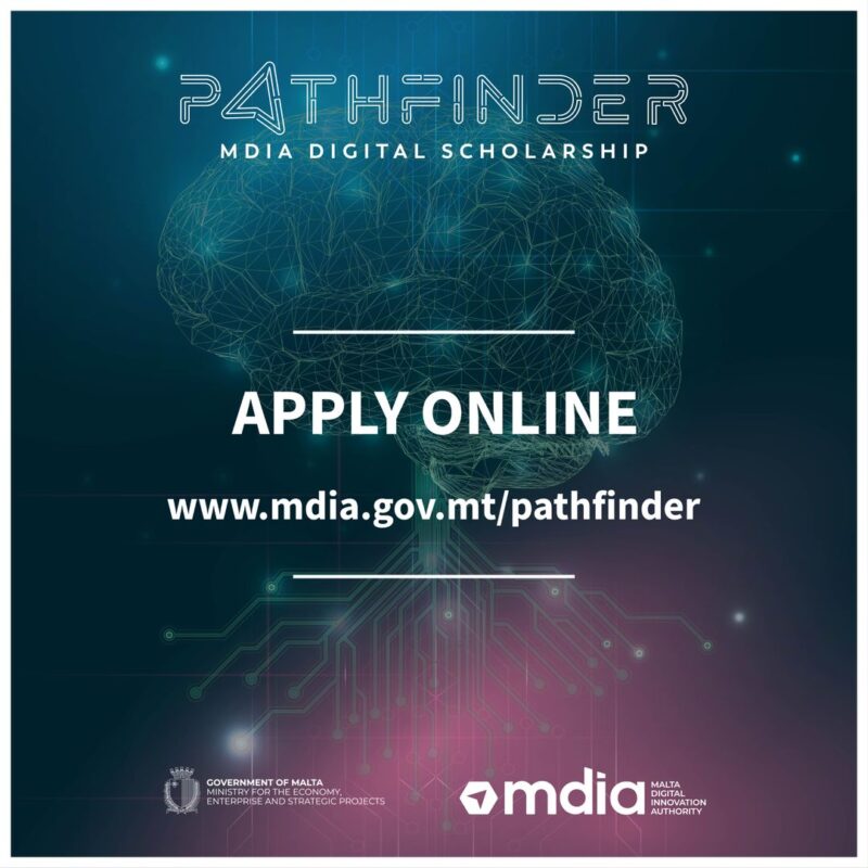 Pathfinder Scholarships Grant