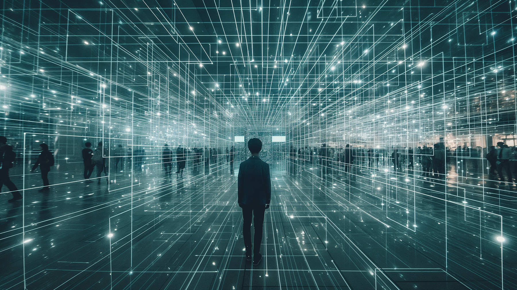 Rapidly Evolving Digital World