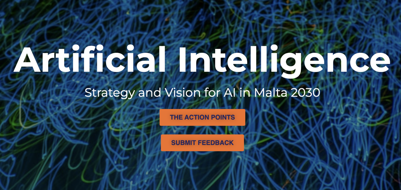 AI strategy