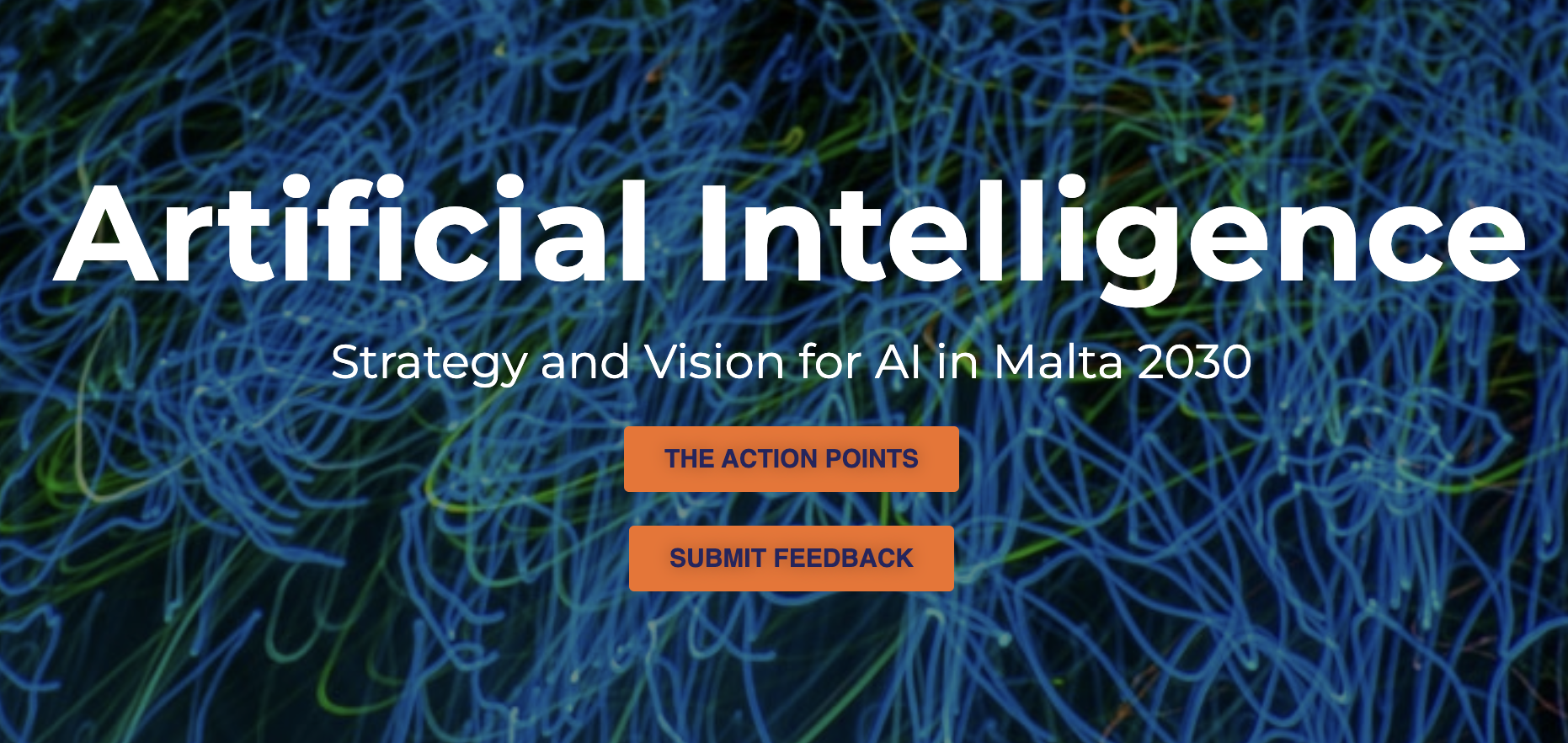 AI strategy