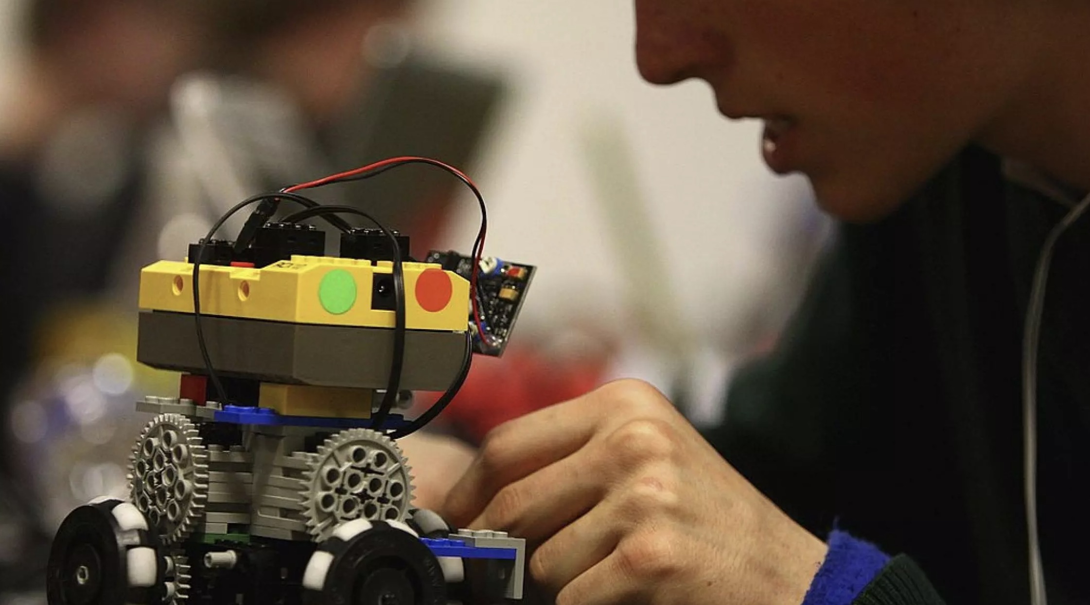 Reskilling and mobility: a round-up of project research