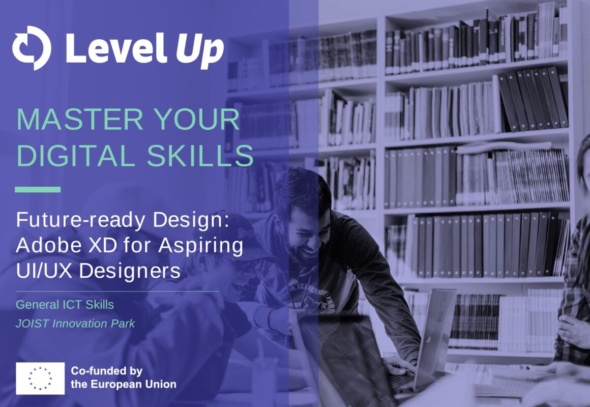Future-ready Design: Adobe XD for Aspiring UI/UX Designers