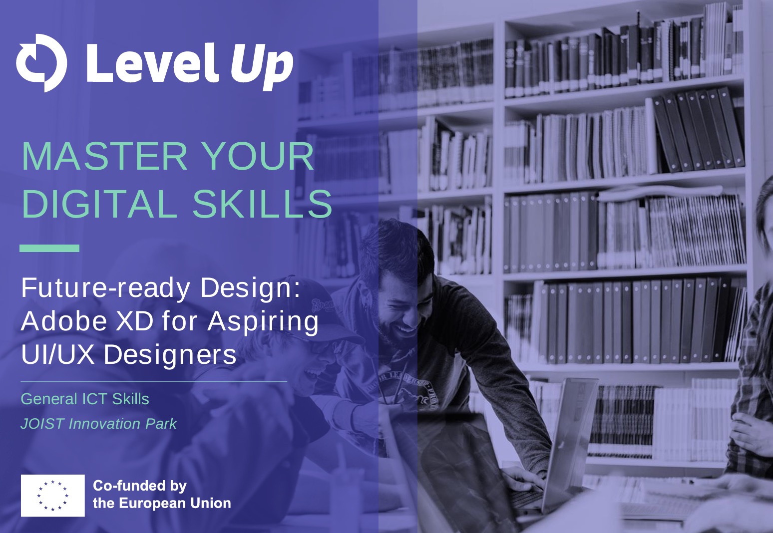 Future-ready Design: Adobe XD for Aspiring UI/UX Designers