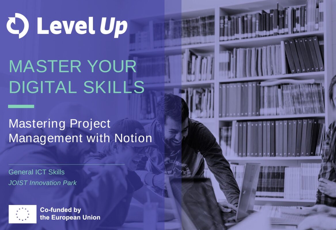 Mastering Your Digital Skills