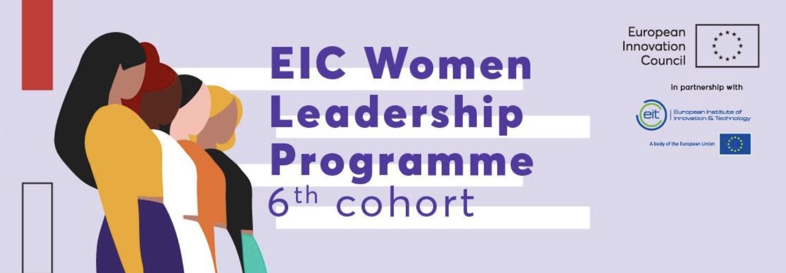 EIC Women Leadership Programme