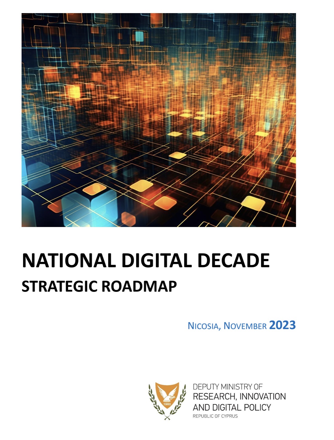 NATIONAL DIGITAL DECADE