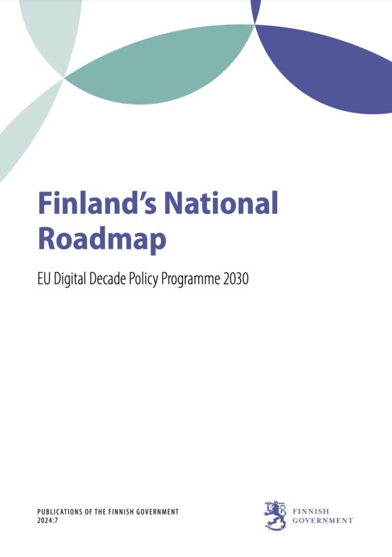 Finland's National Roadmap