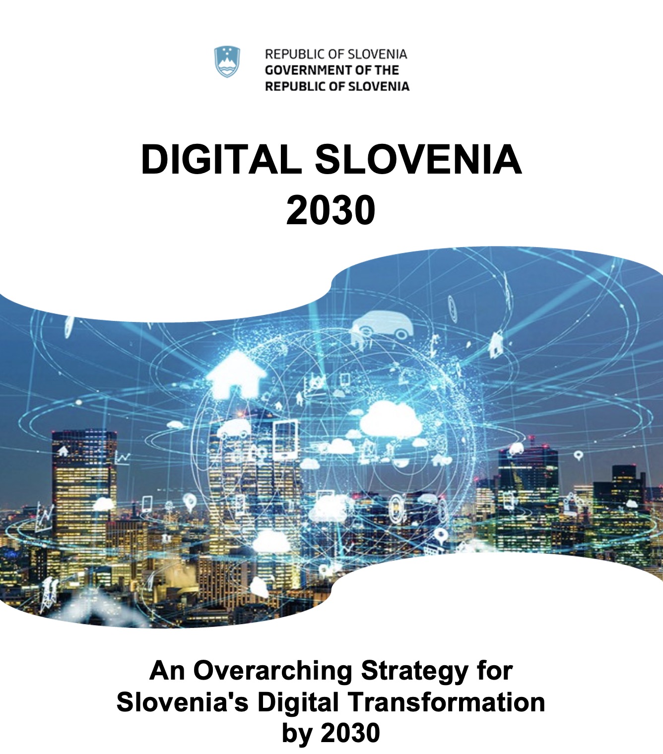 Digital Slovenia 2030