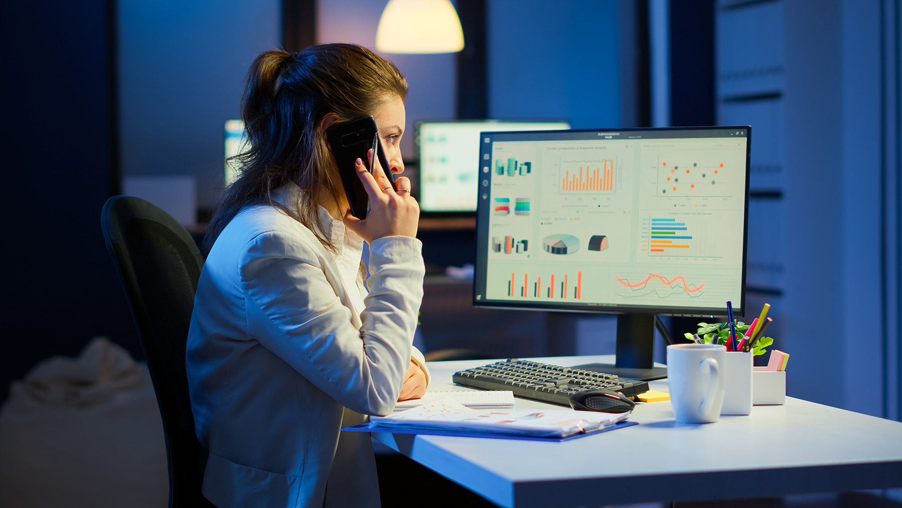 The Fundamentals of Business Intelligence