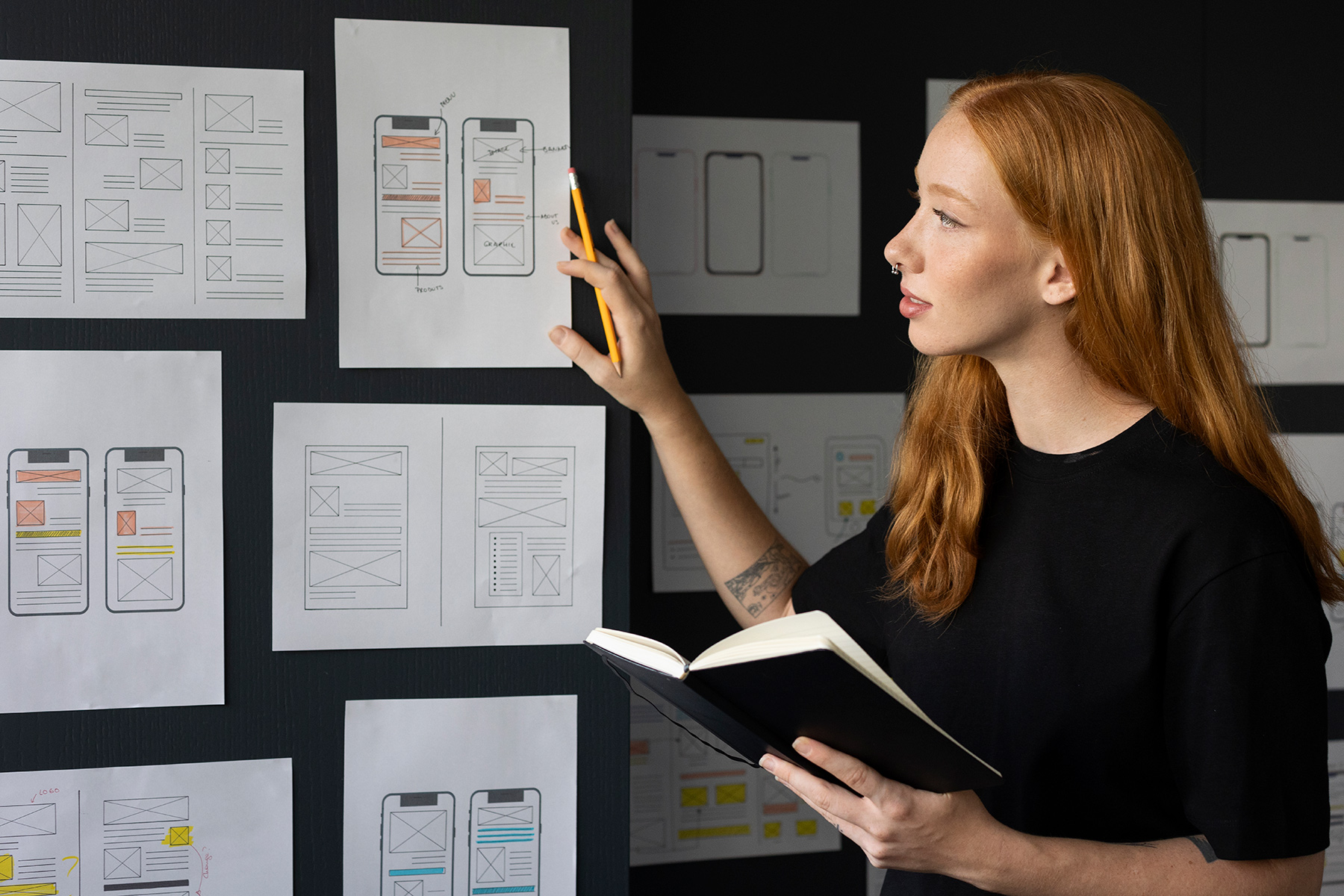 Why Should We Care About UX?