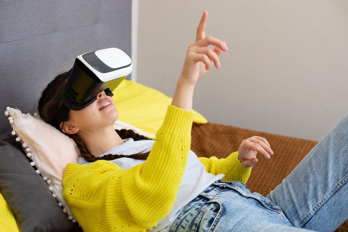 Why Teenagers Should Learn About AI