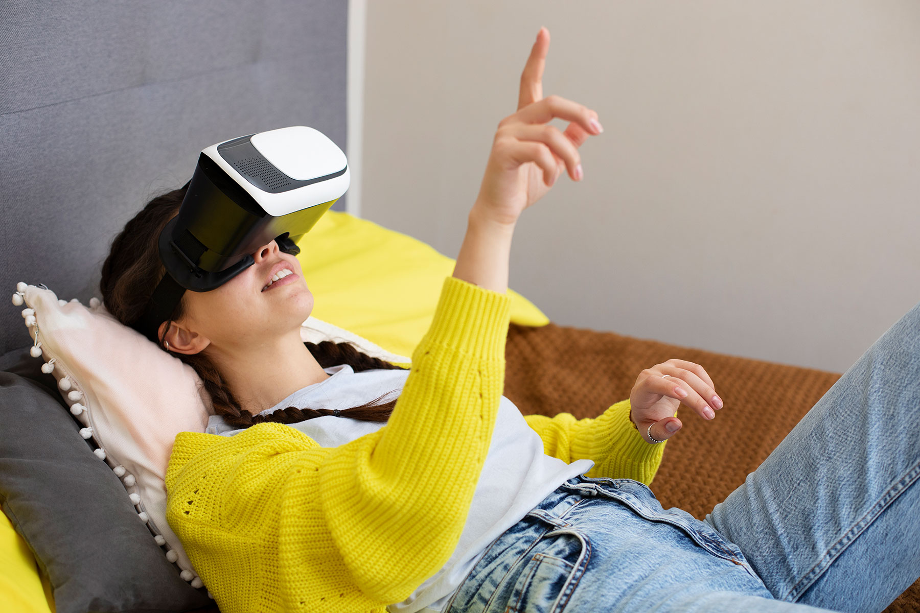 Why Teenagers Should Learn About AI