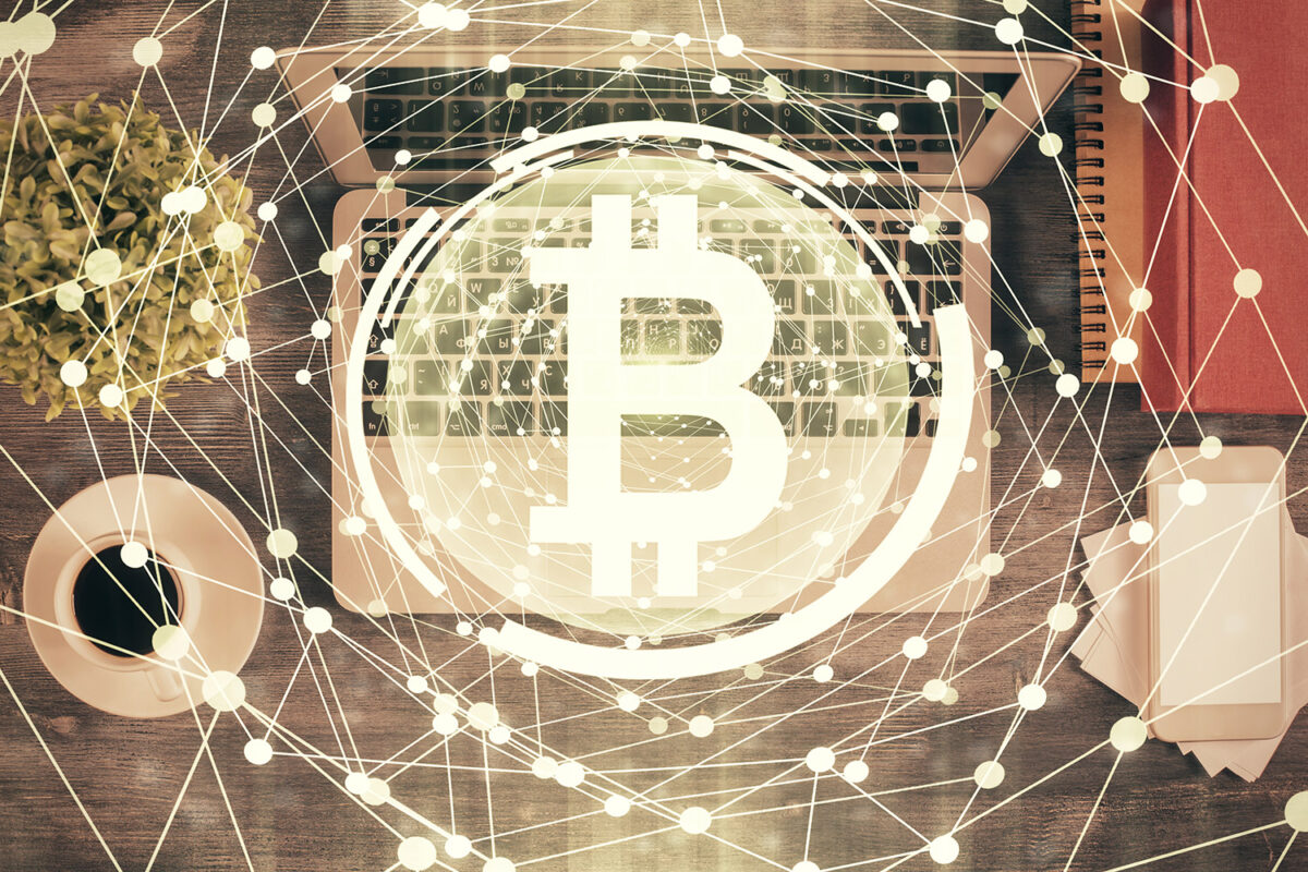 blockchain