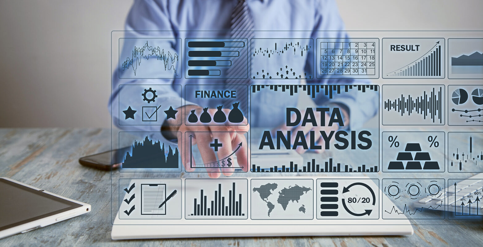 Data Science and Analytics