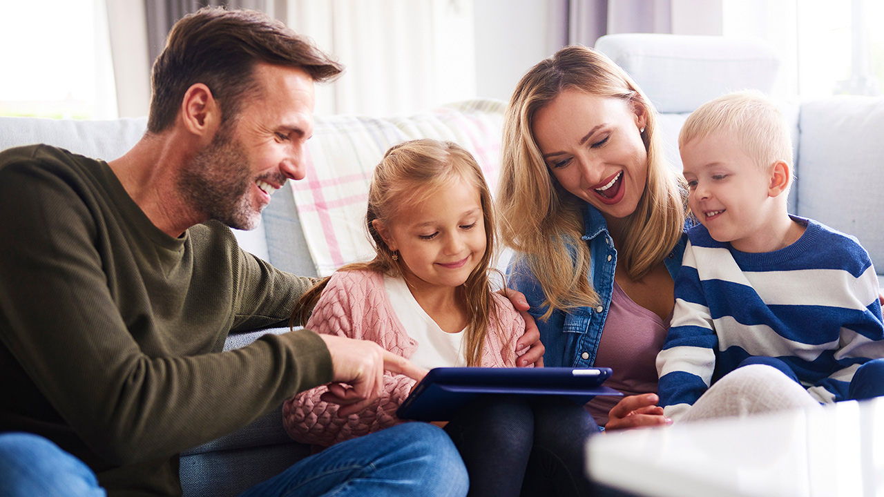 Child Safety in the Digital World
