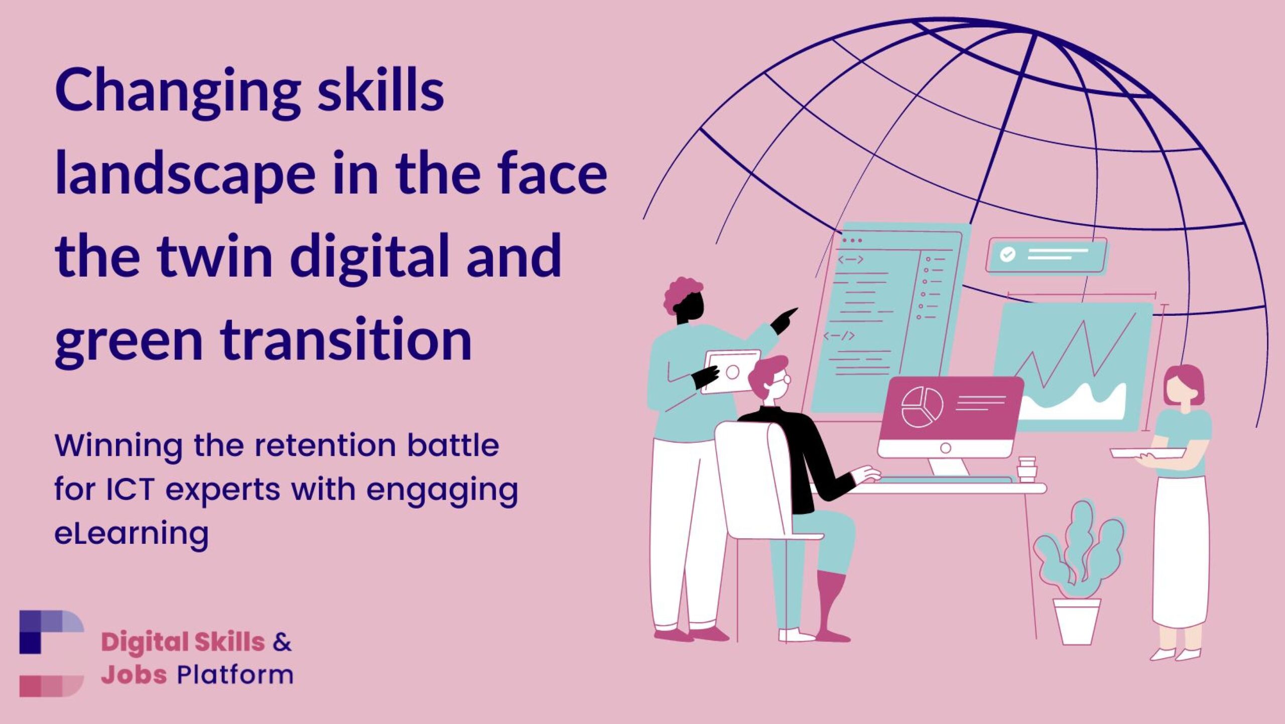 Changing Skills landscape