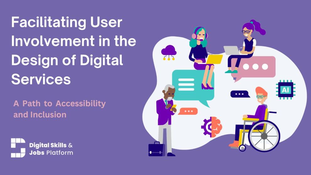 Facilitating User Involvement