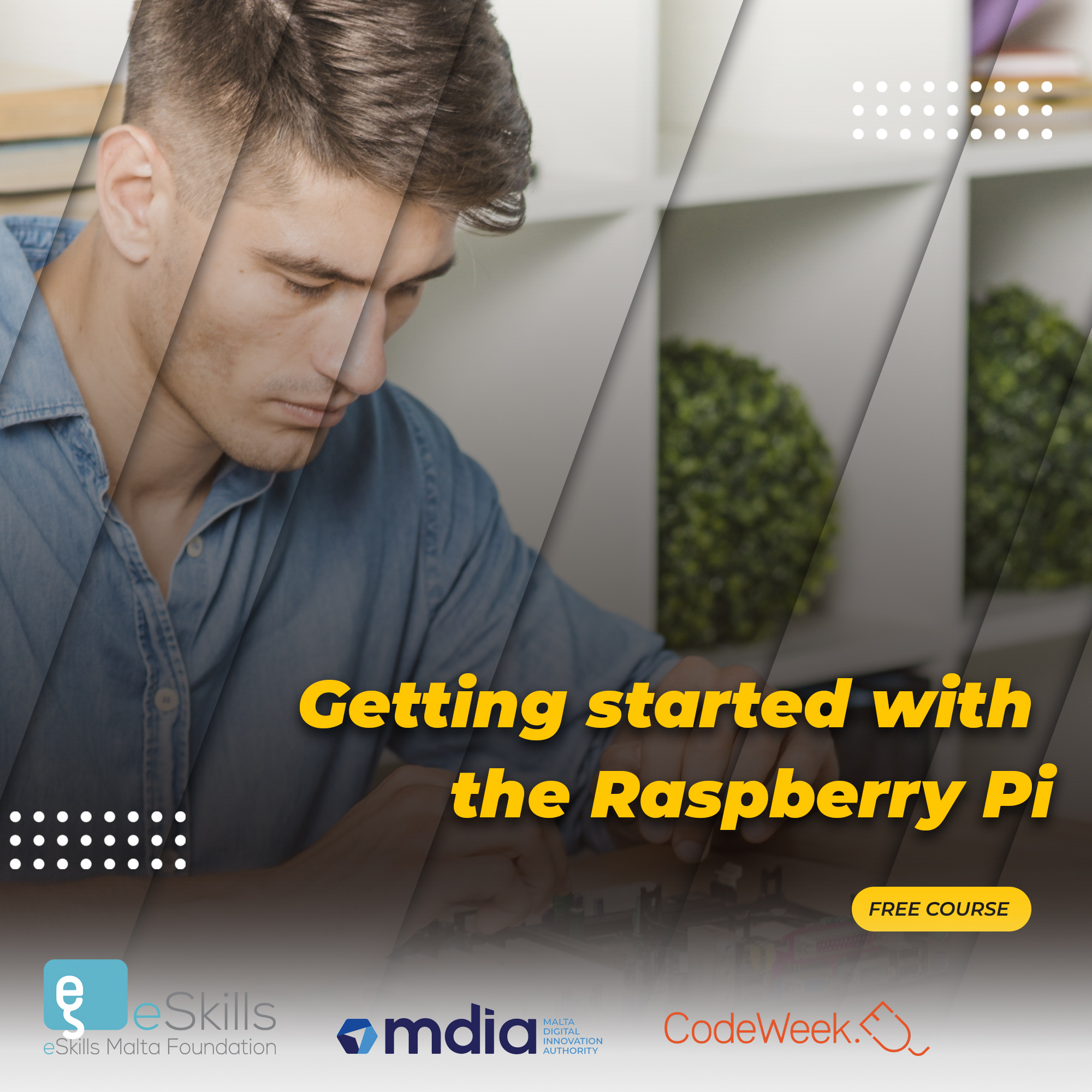 Getting-started-with-the-Raspberry-Pi