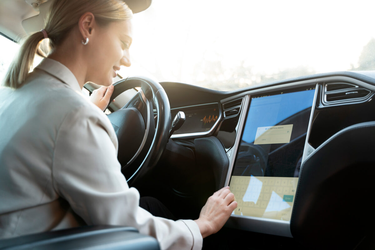 How AI Can Enhance Our Everyday Lives