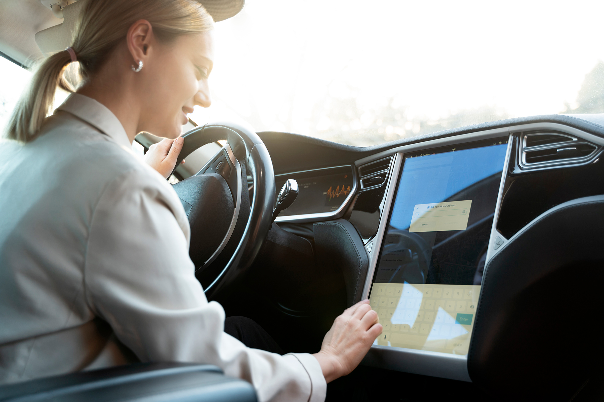 How AI Can Enhance Our Everyday Lives
