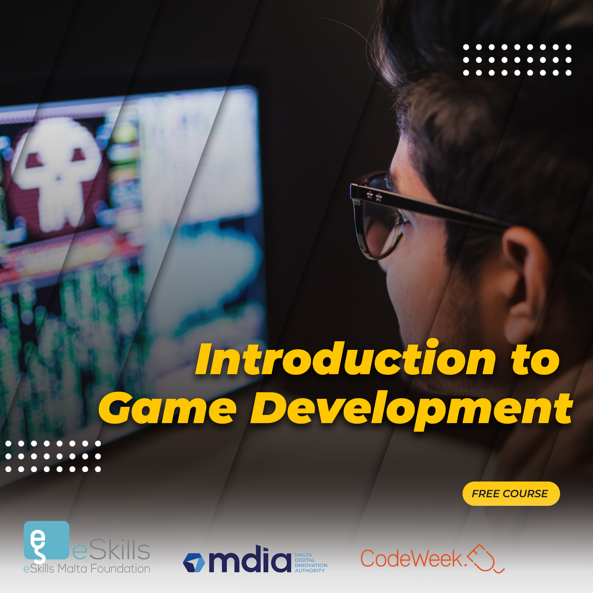 Intro-to-Game-Development