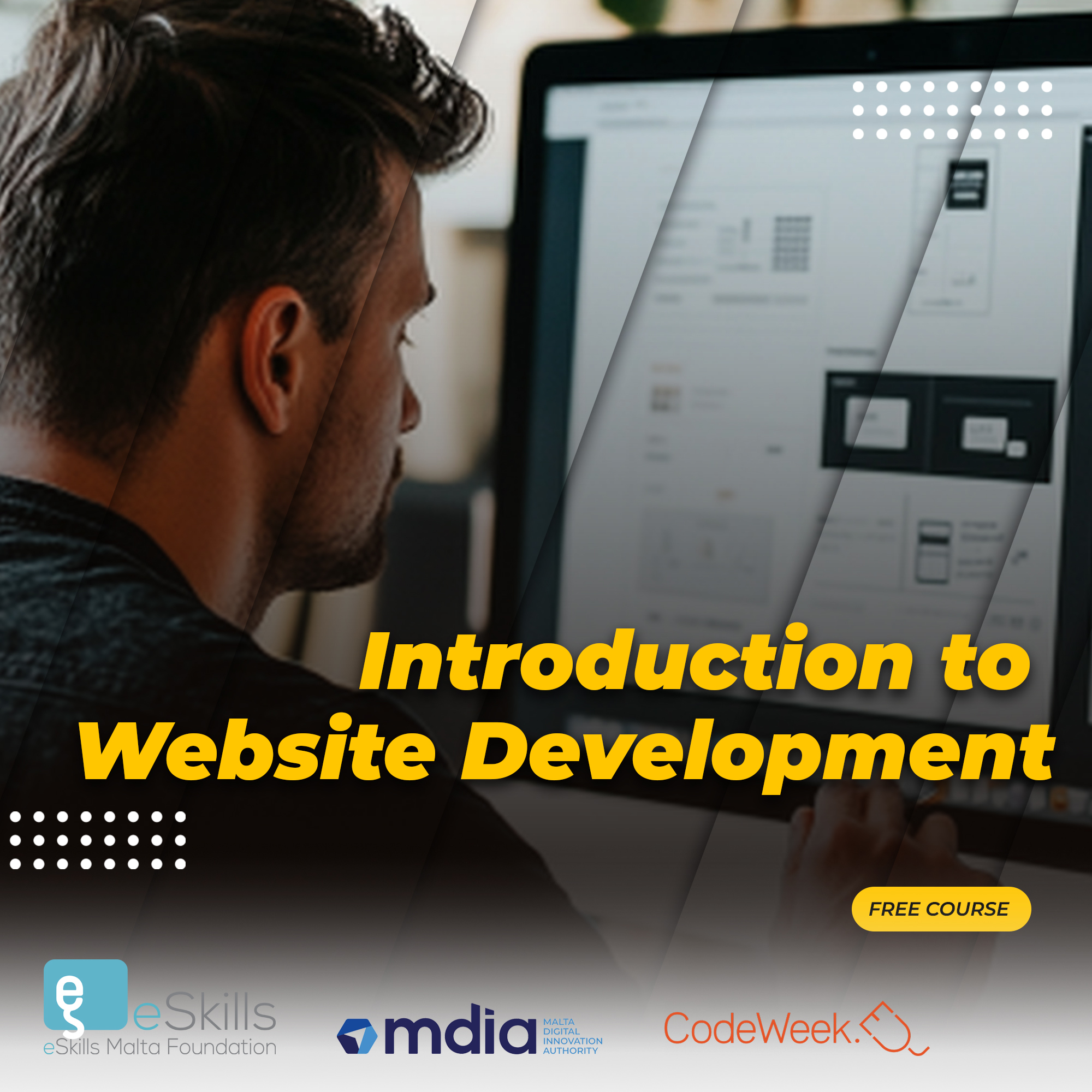 Introduction-to-Website-Development
