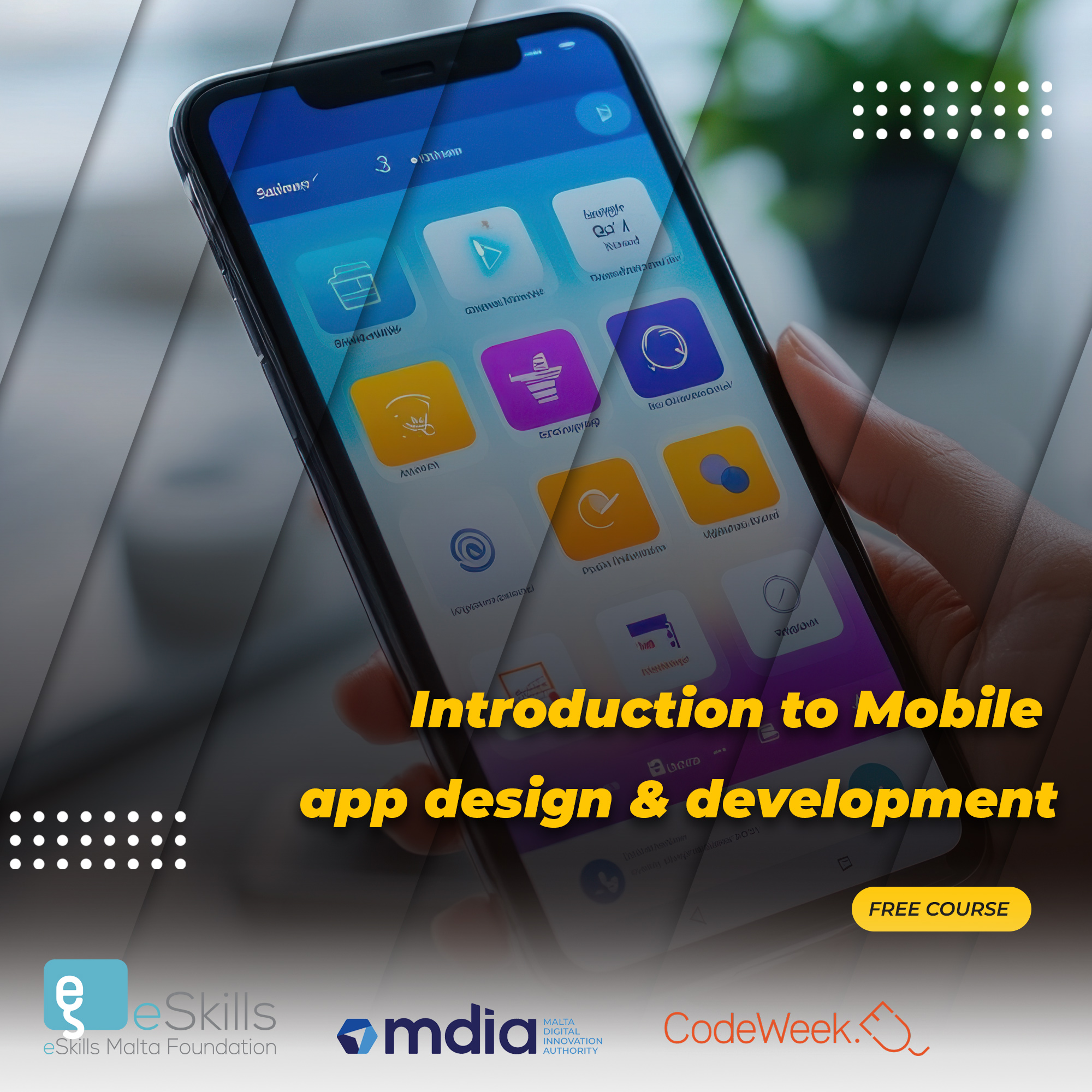 Introduction-to-Mobile-app-design-&-development