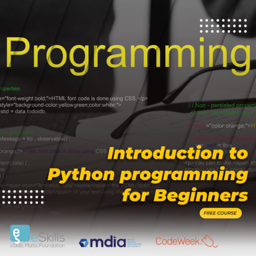 Introduction-to-Python-Programming