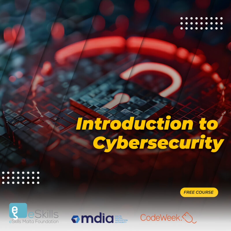 Introduction-to-cybersecurity