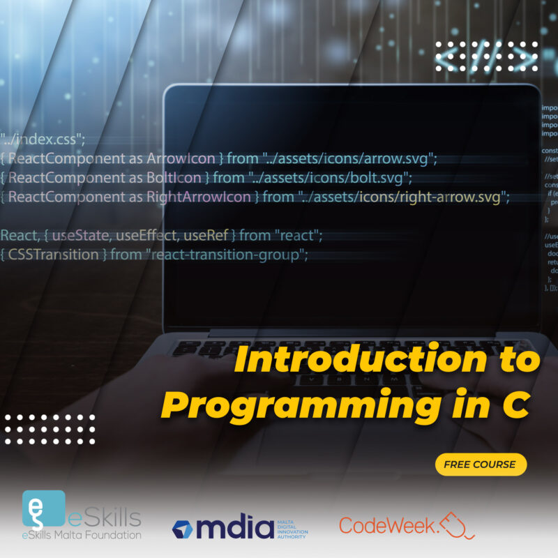 Introduction-to-programming-in-C
