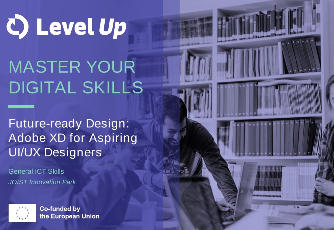 Master your Digital Skills