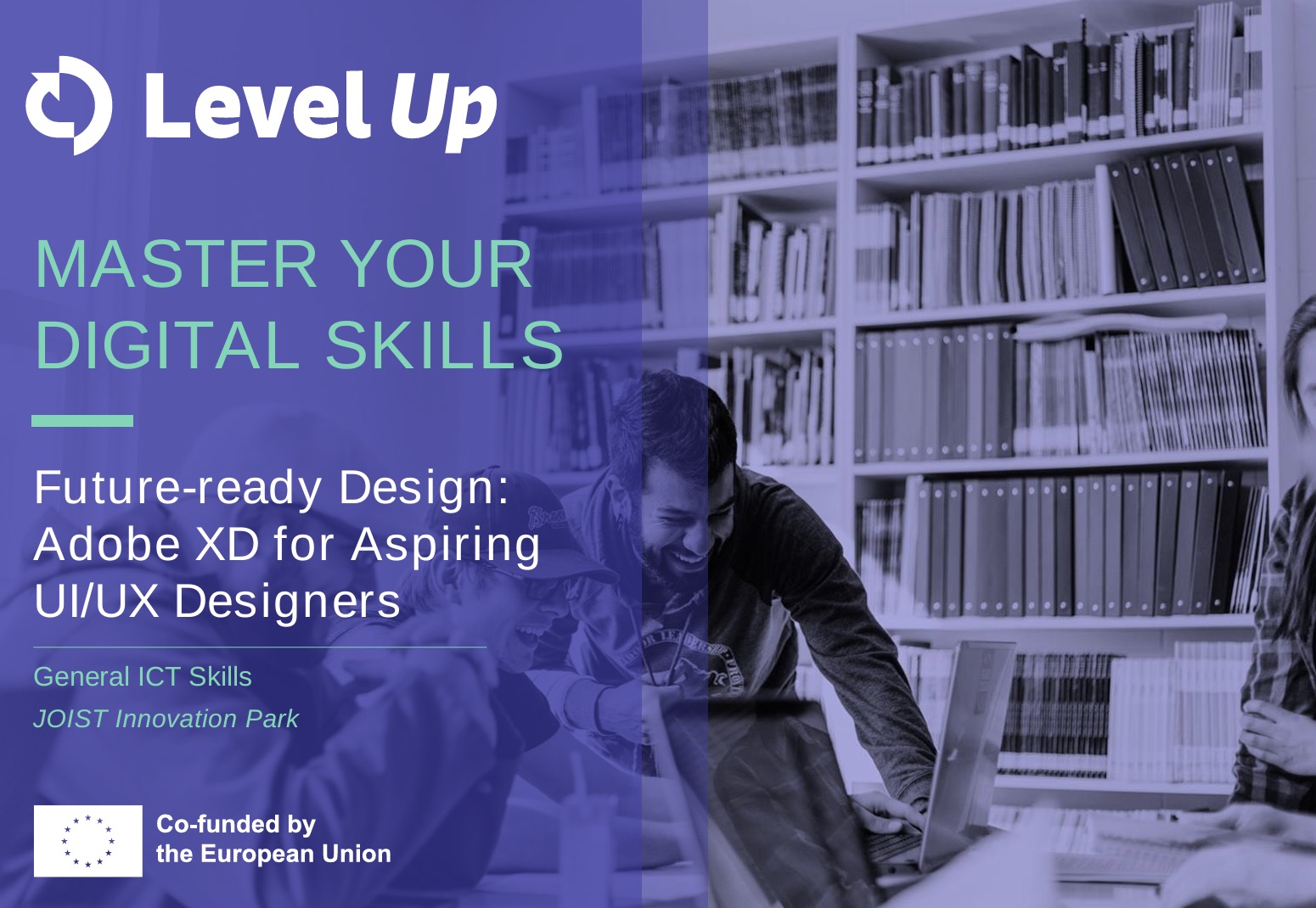 Master your Digital Skills