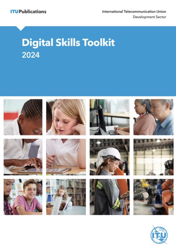 Digital Skills Toolkit