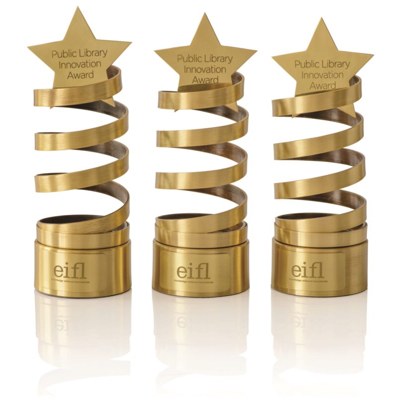 eifl20public20library20innovation20award