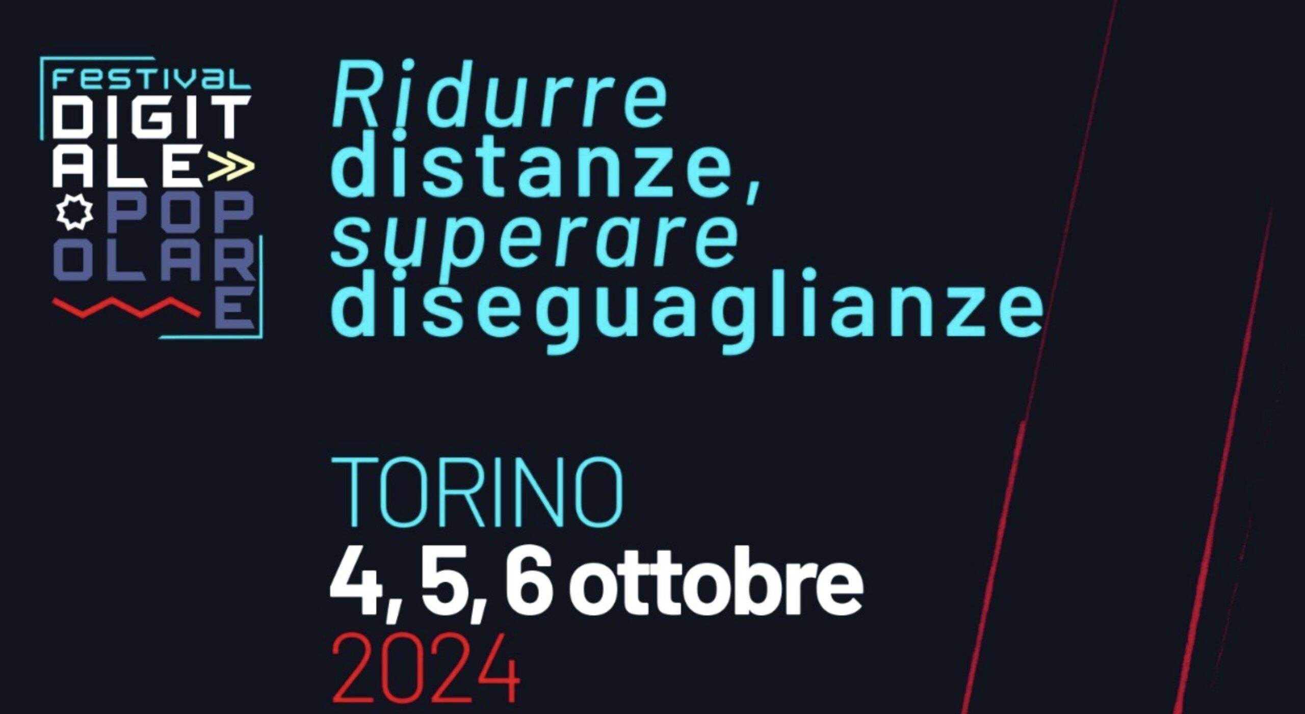 Festival 2024