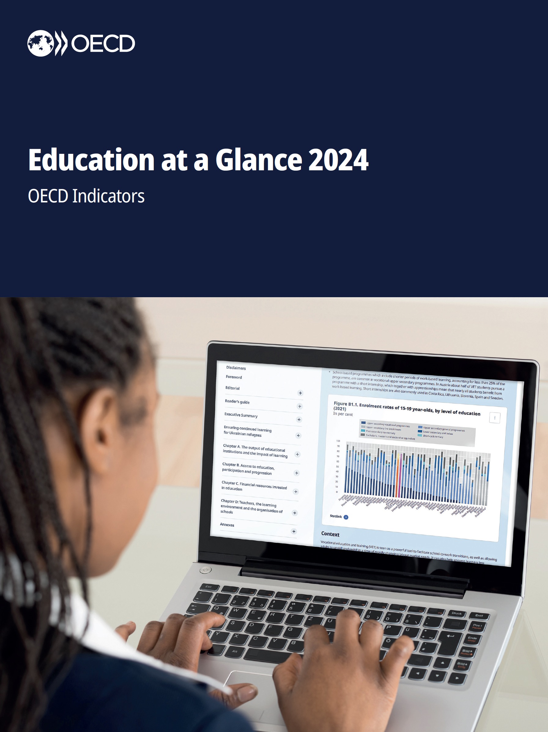 Education at a Glance 2024