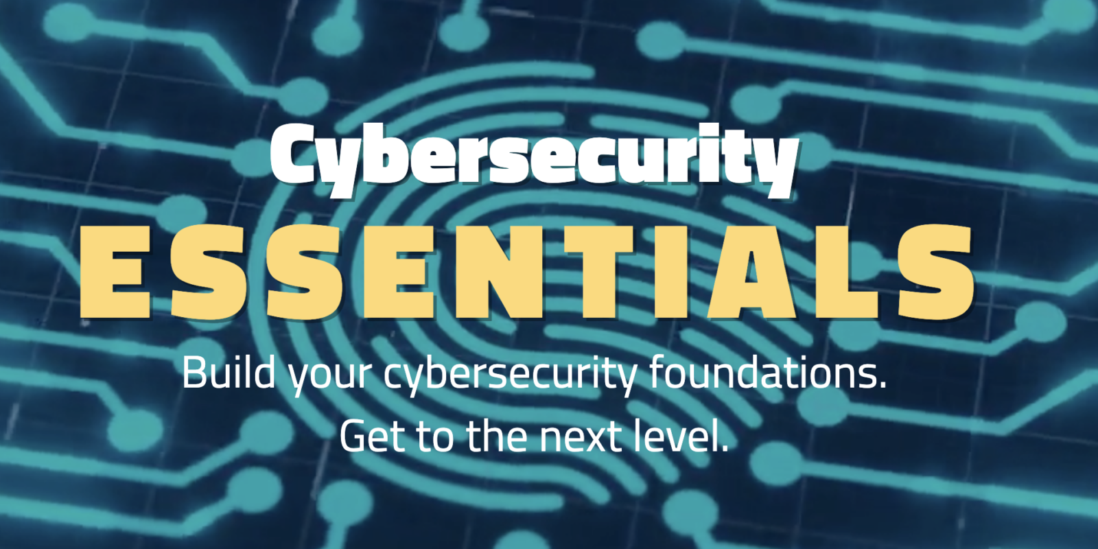 Cybersecurity