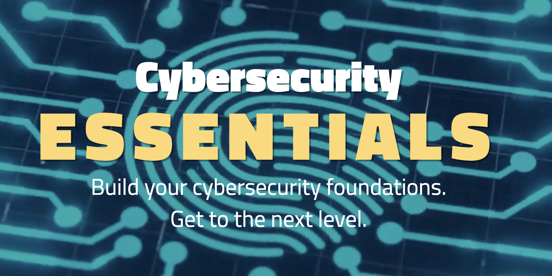 Cybersecurity