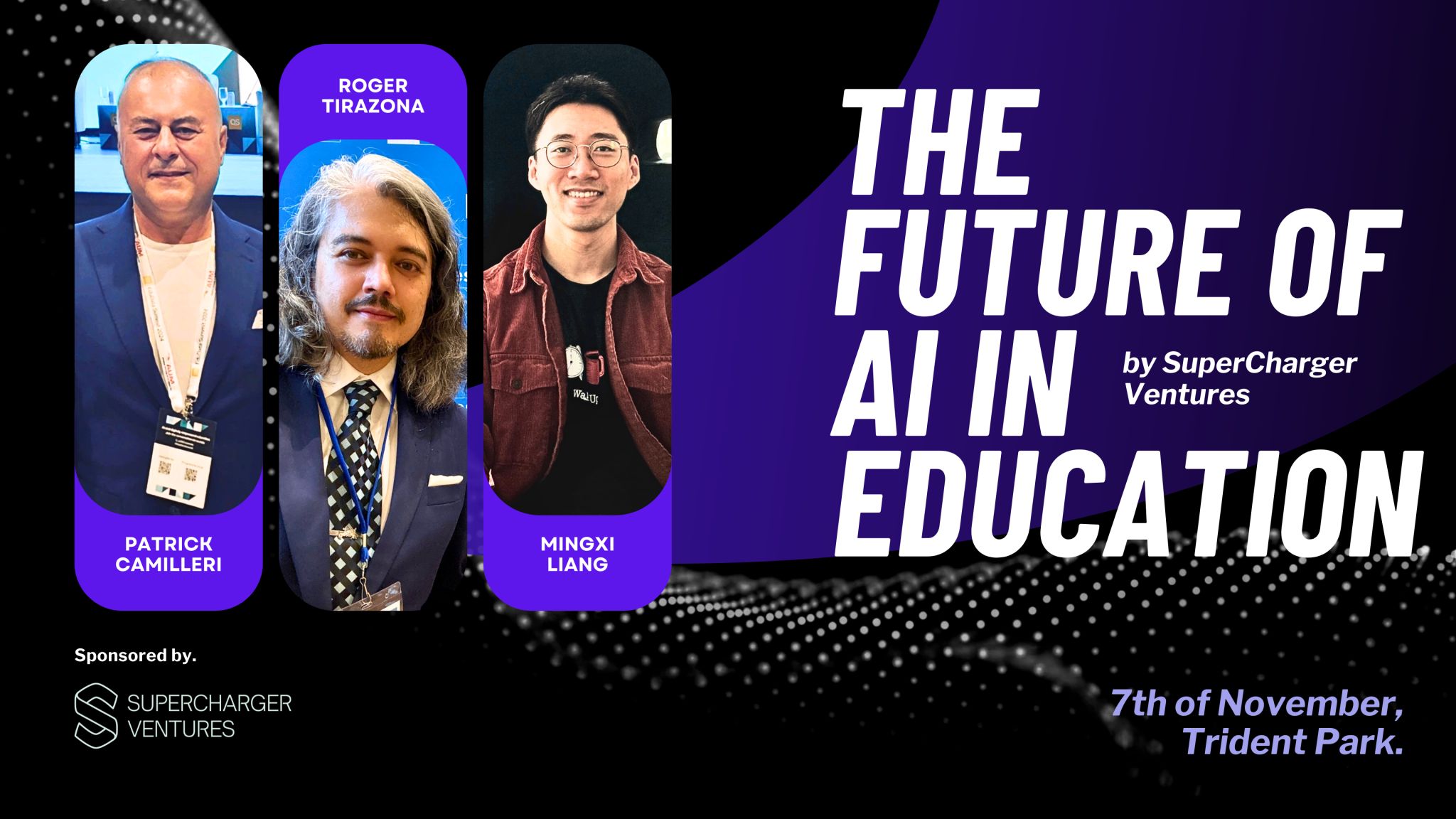 The future of AI in Education