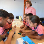 EU CodeWeek 2024