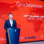 EU CodeWeek 2024
