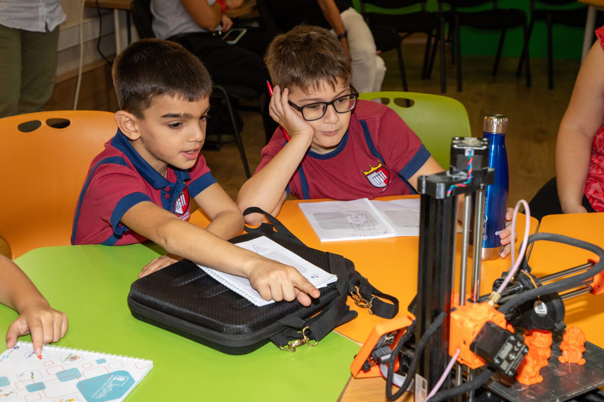 EU CodeWeek 2024